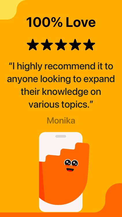 Upwise: Daily Book Summaries screenshot-5