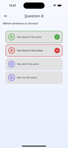 Puzzling 24 screenshot