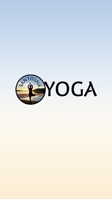 Santosha Yoga Screenshot