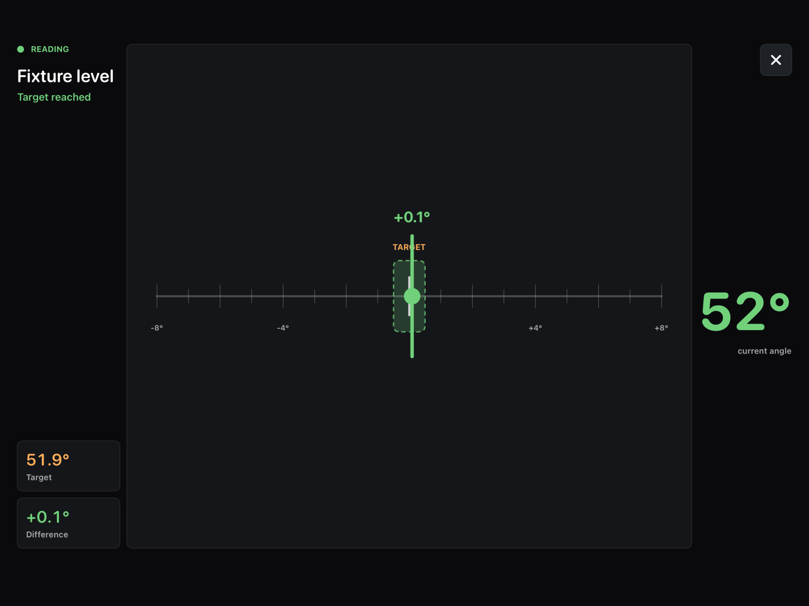 Azimuth Focus Assistant screenshot 12