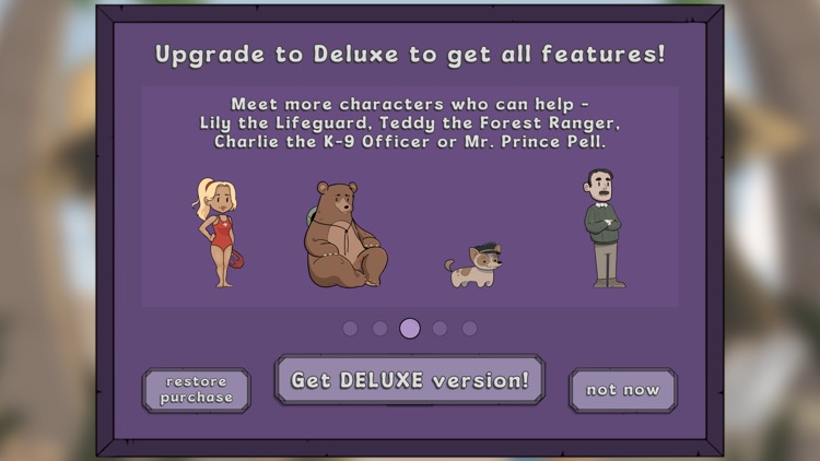 Nilo and Vera screenshot-8