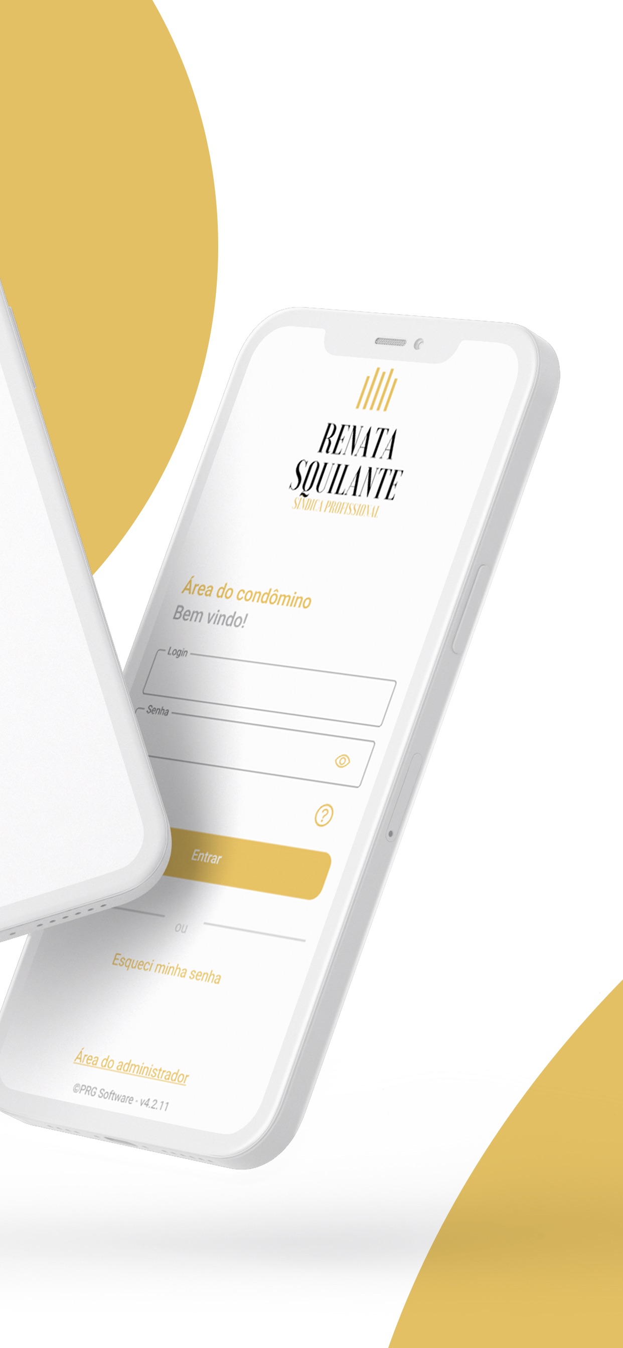 Screenshot 2 of Renata Squilante