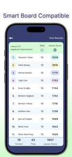 Spark for Schools screenshot 8