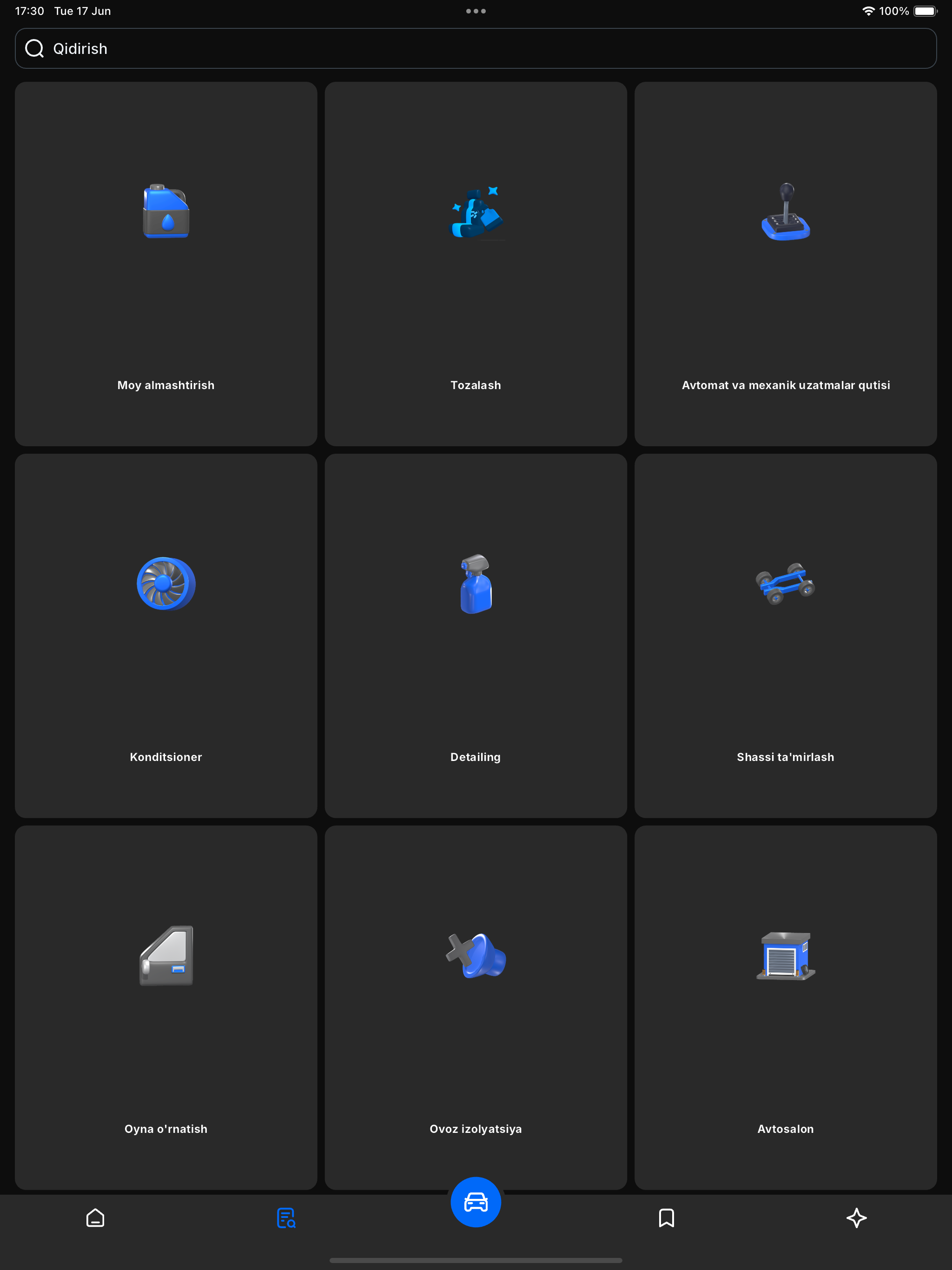 Inauto screenshot 9