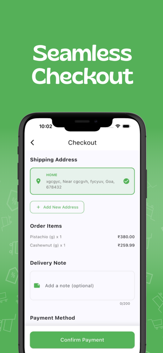 Mariyam Mart Screenshot 2 of 5