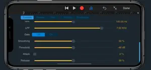 GateVerb screenshot 2