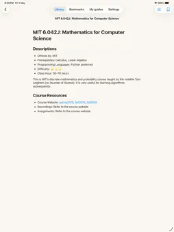 Self Study CS: Learn to Code screenshot 8