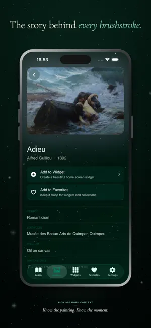 Arsillo - Art & Paintings screenshot 4