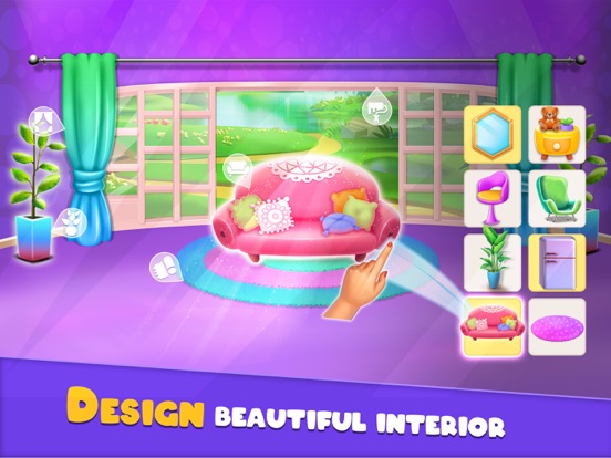 Doll House Home Design Daycare