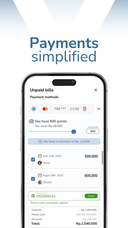 modernvet screenshot-6