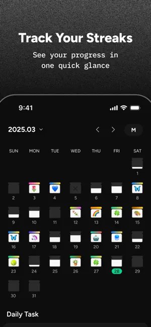 Clink - Social Todo screenshot 3