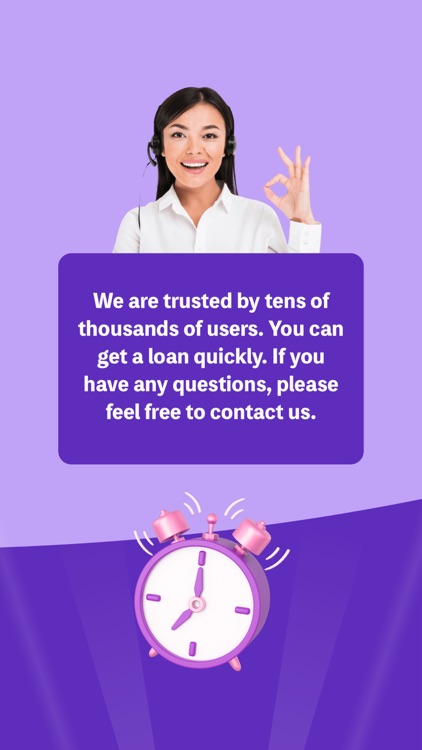 Grab Cash - Pinjam Online screenshot-4