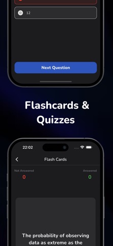 Statistics AI: Math Helper screenshot