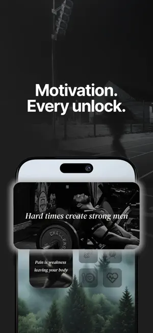 Discipl: Discipline & Mindset screenshot 2