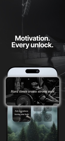 Discipl: Discipline & Mindset Screenshot 2 of 6