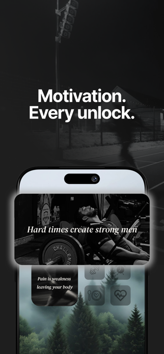 Discipl: Discipline & Mindset Screenshot 2 of 6