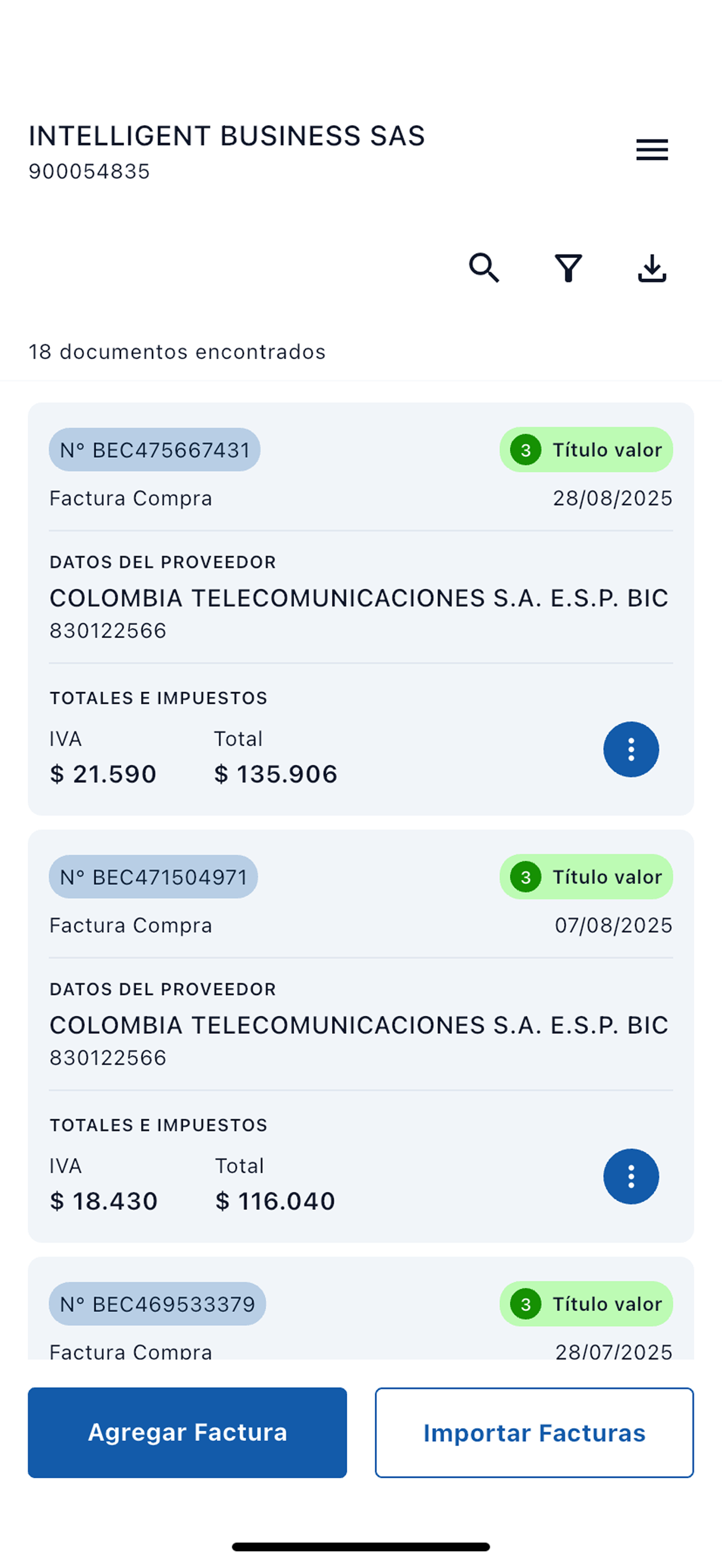 IBentsApp
