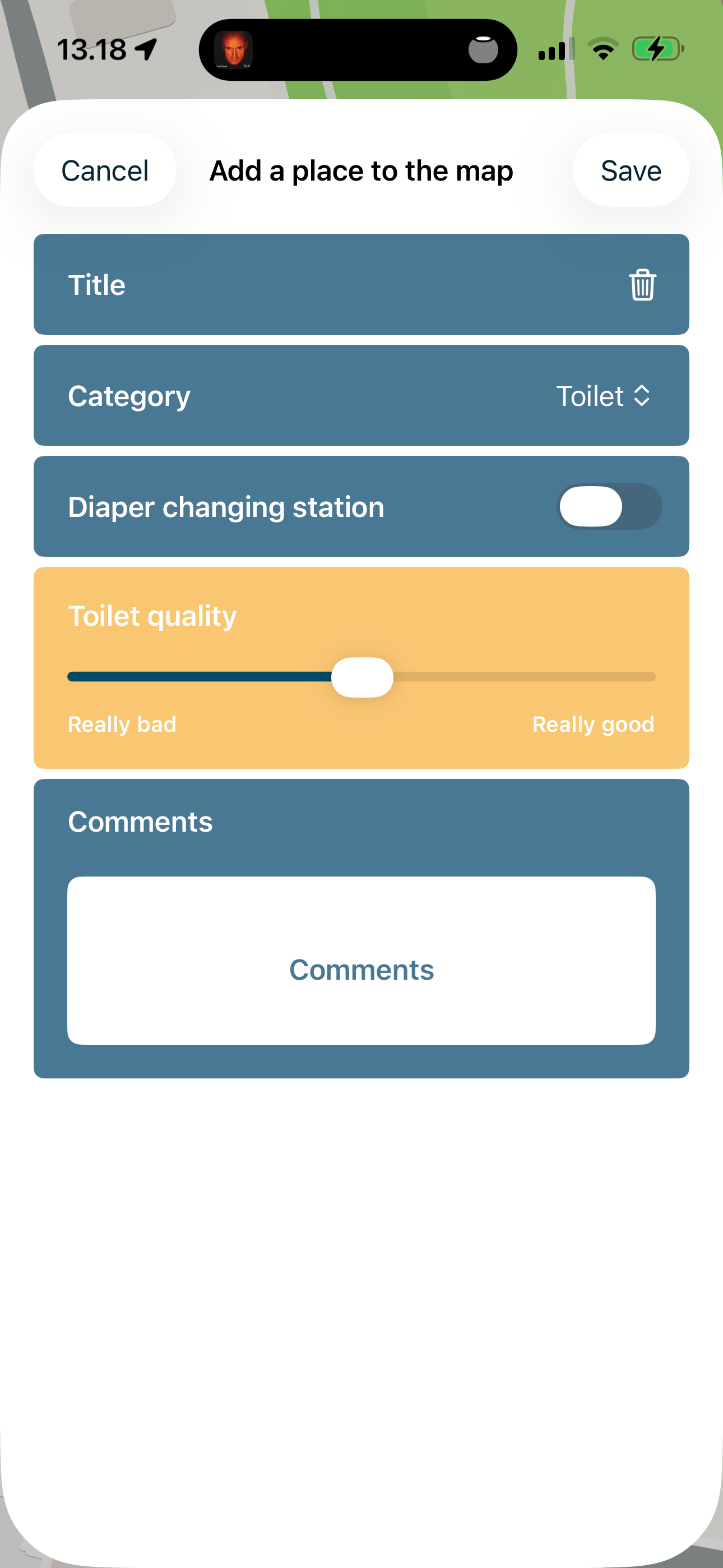 DisabilityApp