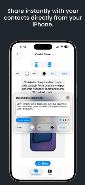 Mockify App Photo Video Mockup screenshot 4