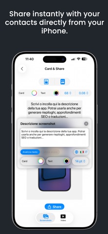 Mockify App Photo Video Mockup screenshot