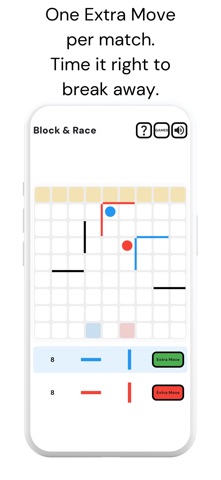 Block & Race: Barricade Game Screenshot 3 of 4