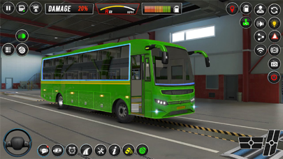 Vehicle Simulator Ultimate Screenshot