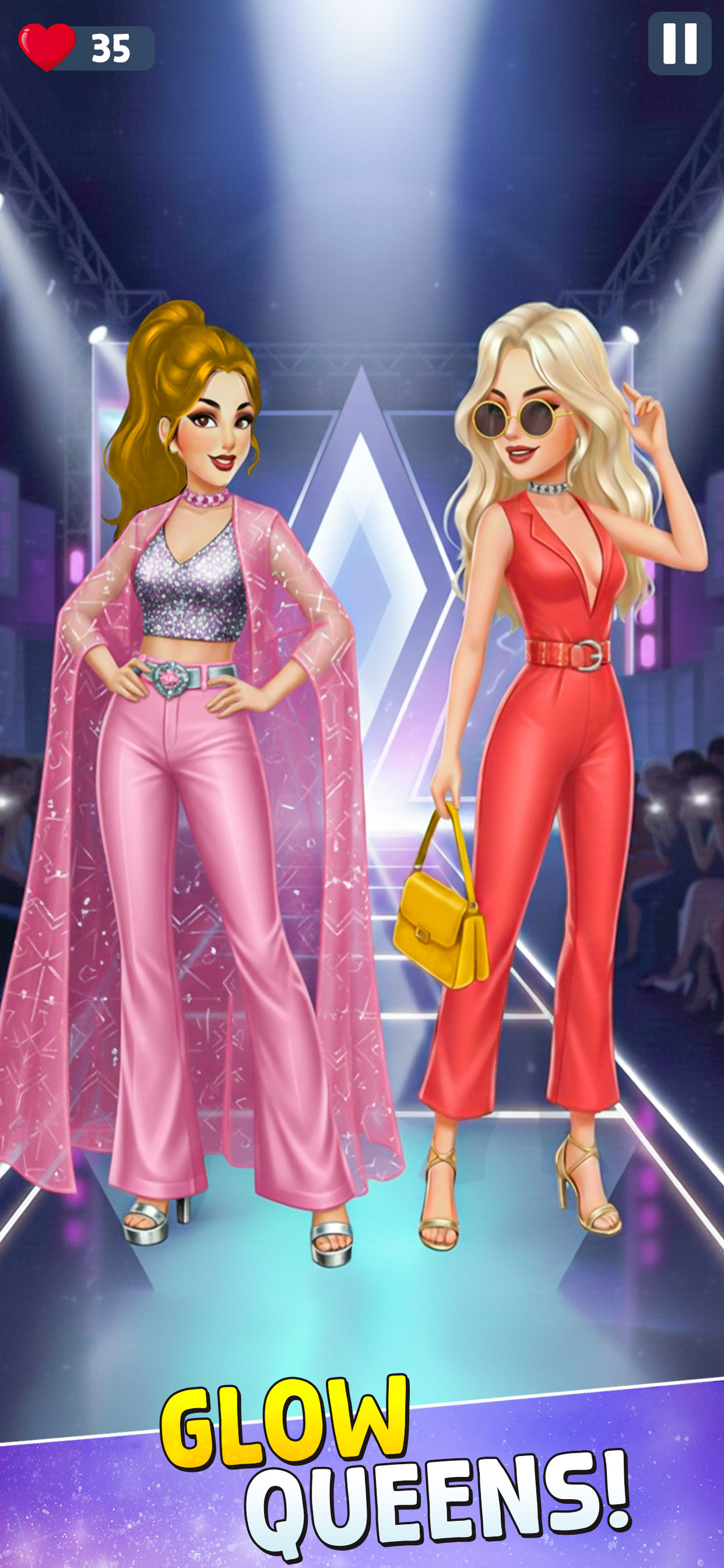Miss Beauty: Style & Trend Run
