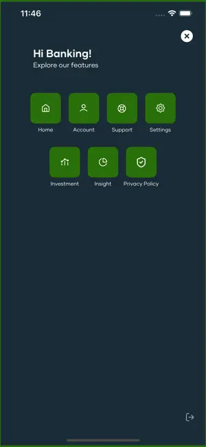 Aztec MFB Mobile screenshot 3