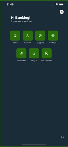 Aztec MFB Mobile Screenshot 3 of 7