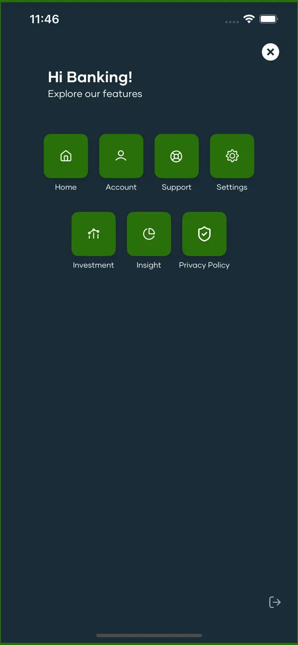Screenshot #3 pour Aztec MFB Mobile