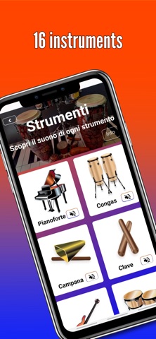 Salsa Time screenshot