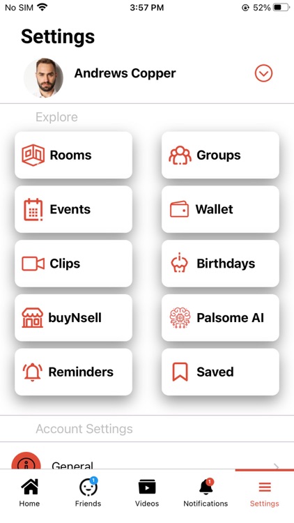Palsome screenshot-8