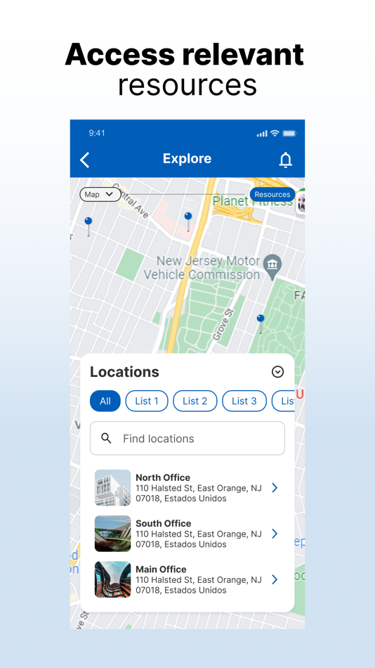 #4. Unifor Local 1-S (iOS) 由: LetsAllDoGood, Inc.