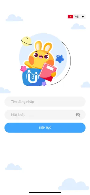 URA Parents screenshot 1
