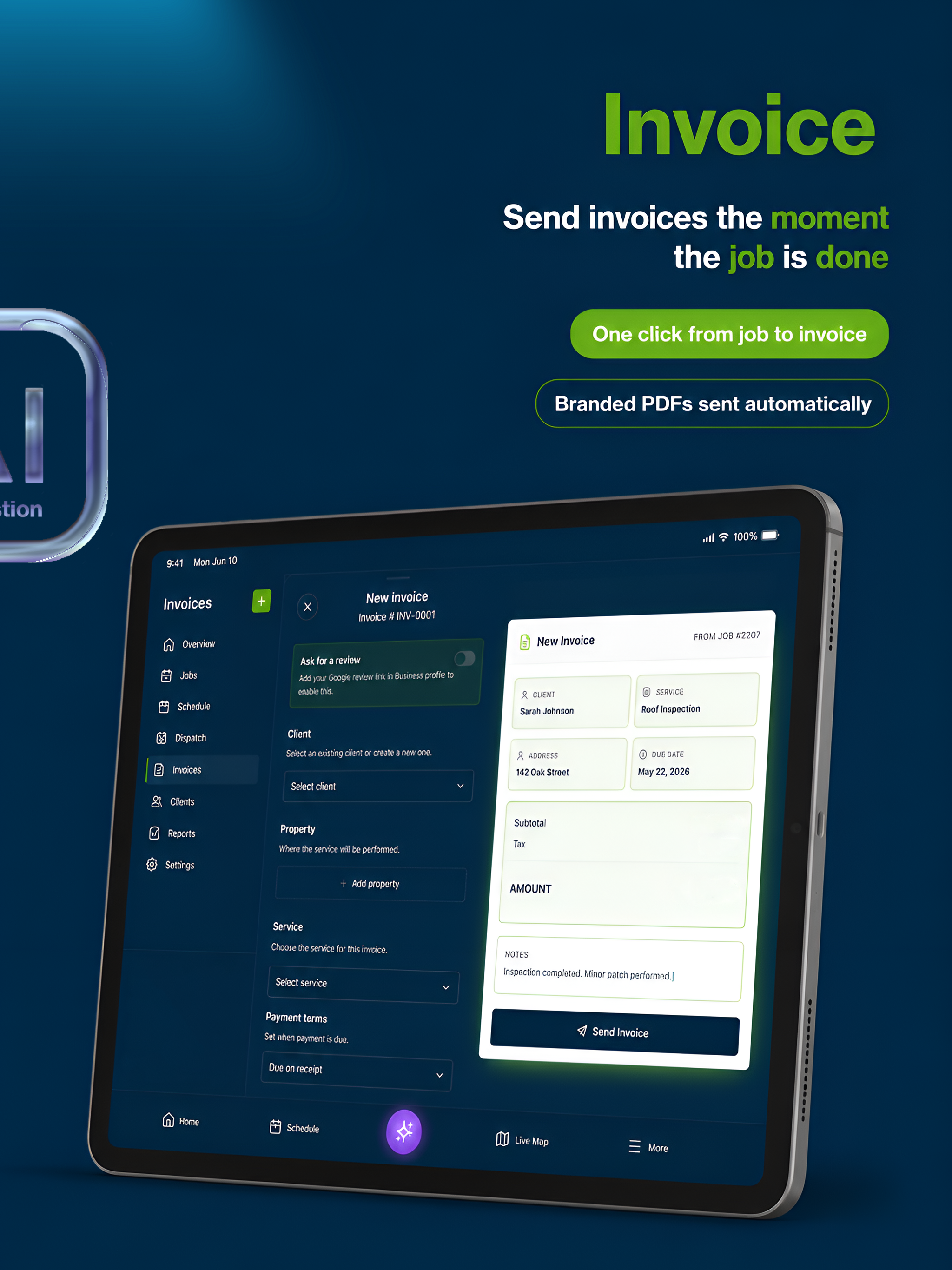 Worky Flow screenshot 11