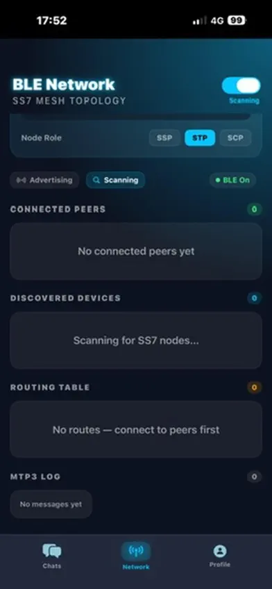 Byte Wave screenshot 2