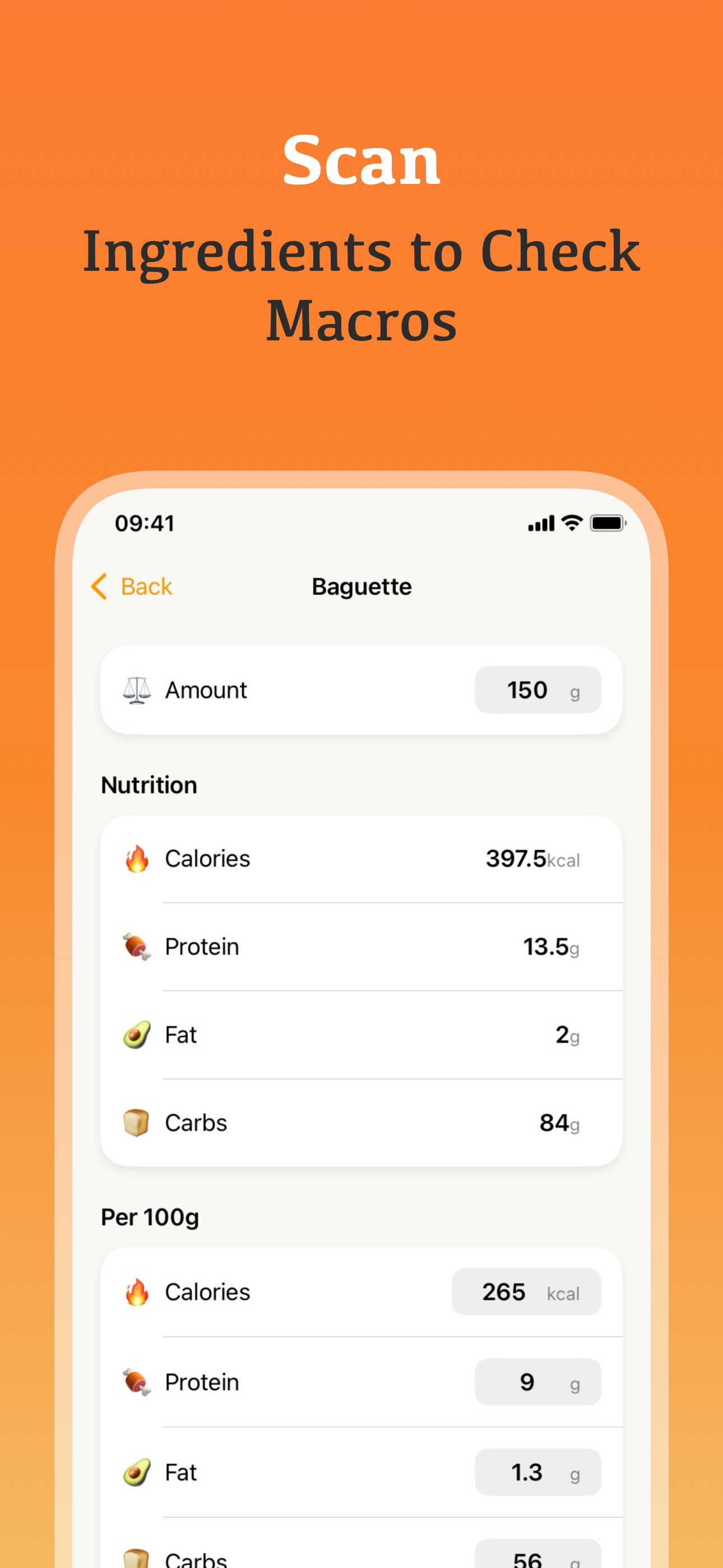 AI Calorie Tracker - Kalo screenshot 5