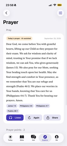 Captura de pantalla 9 de All About Bible