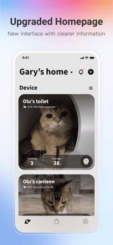 PETKIT Screenshot 1 of 5