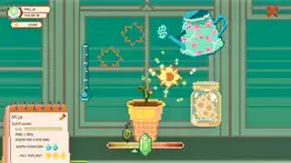 window garden - lofi idle game iphone screenshot 3