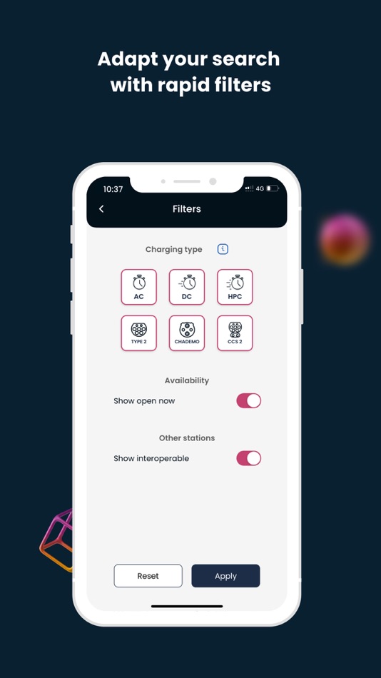 #7. Wenea (iOS) 由: Wenea PRVE