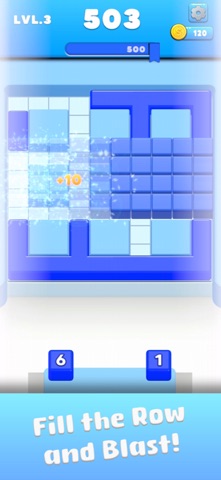 Fill Blast 3D Screenshot 1 of 3