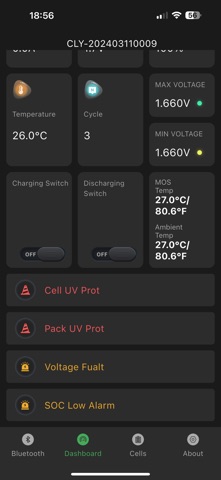 TBX Lithium Screenshot 2 of 6