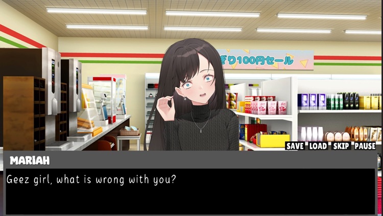 The Night Heist screenshot-7