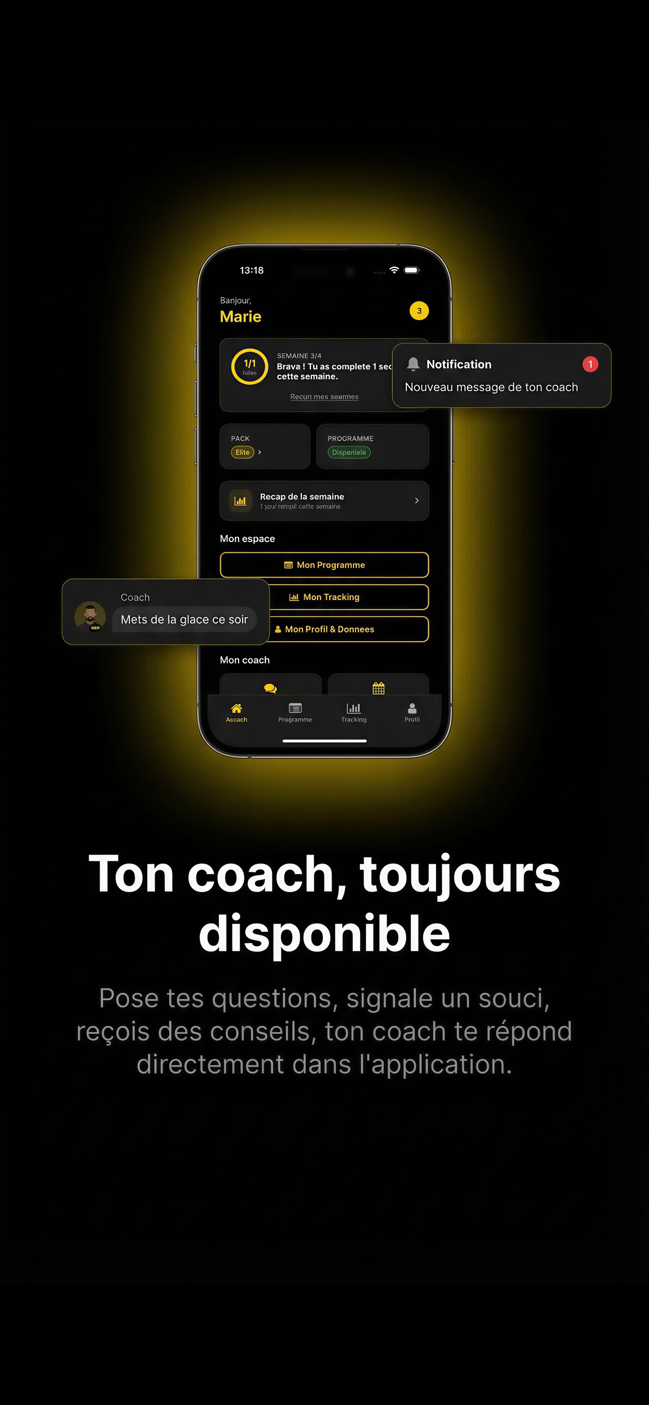 RBR Coaching