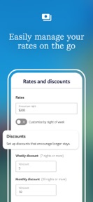 Vrbo Owner screenshot