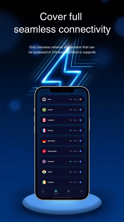 银狐加速器-VPN网络加速专家