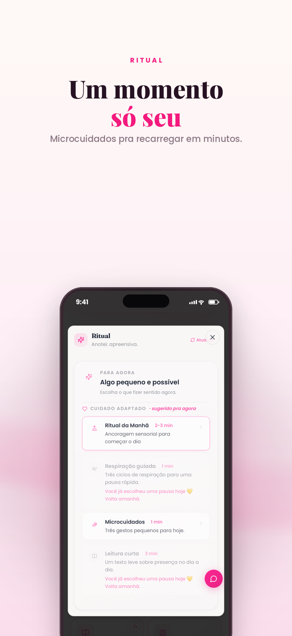 Materna360 screenshot 4