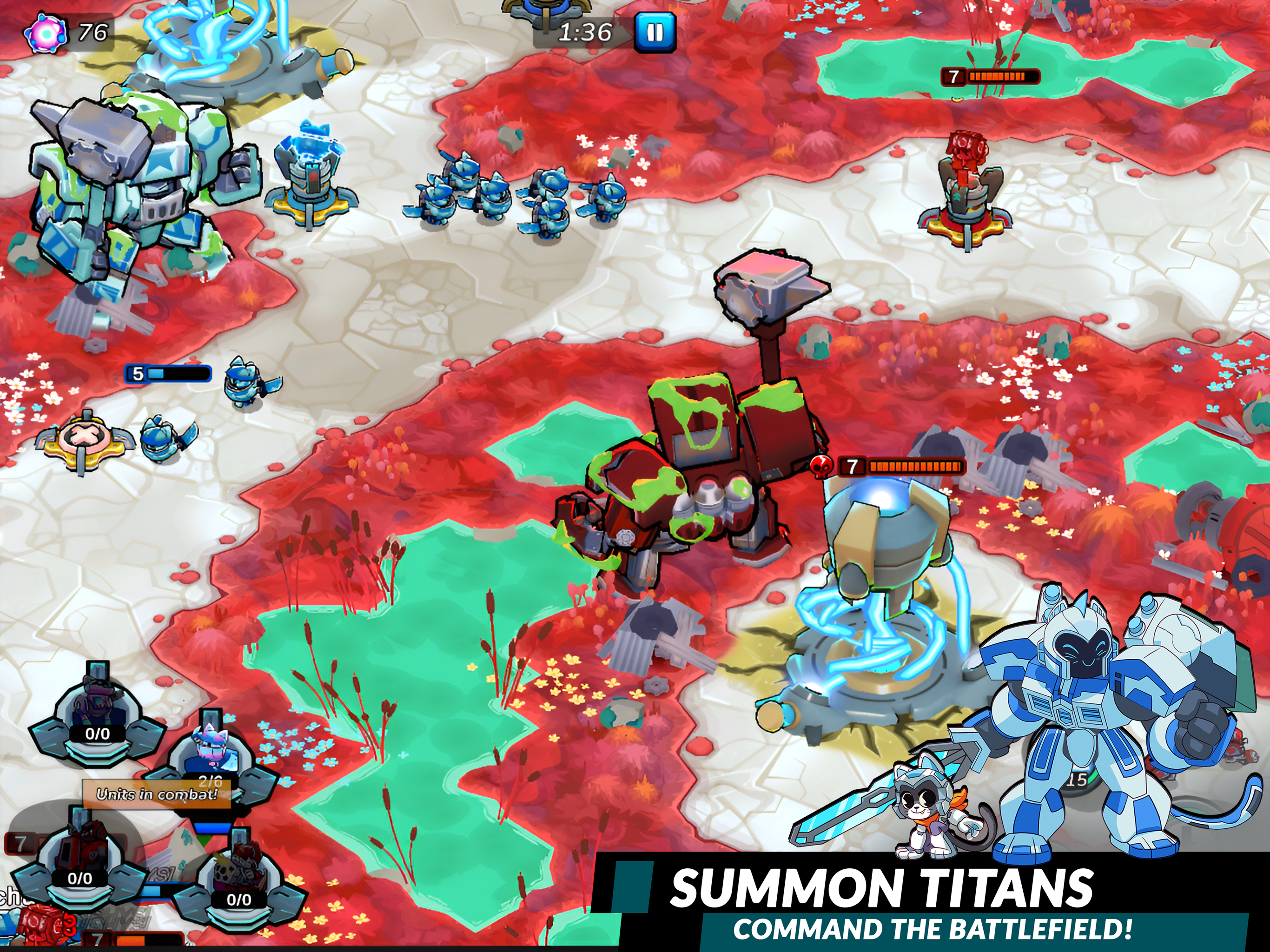Titan Fury