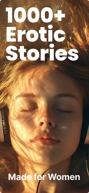 Spicy AI: Spicy Audio Stories screenshot 1